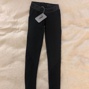 NWT Gymshark Flex Leggings